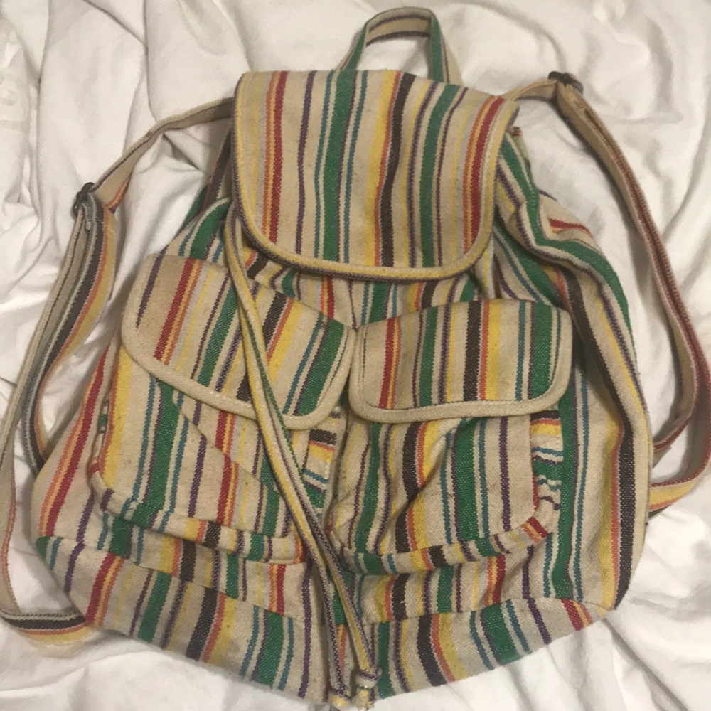Urban Outfitters Backpack